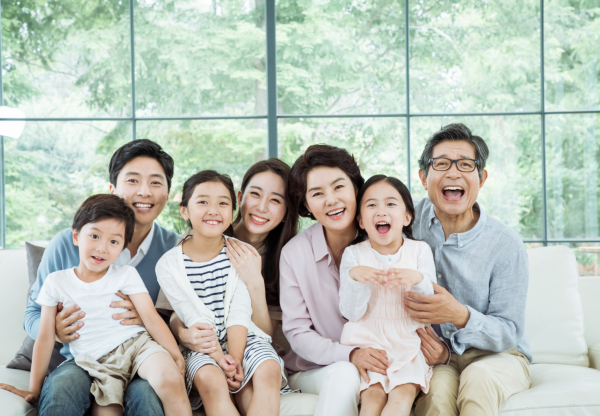 모바일 메인 비주얼 이미지